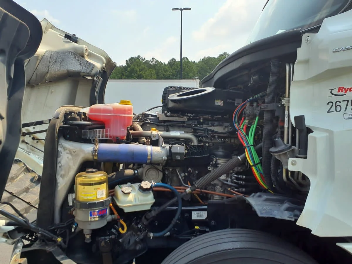 2020 Freightliner Cascadia in Atlanta, GA — photo 9