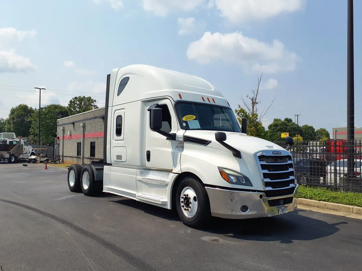 2020 Freightliner Cascadia in Atlanta, GA