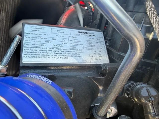 2027 Peterbilt 567 - image 15