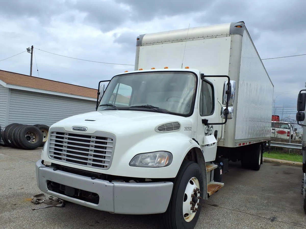 2021 Freightliner M2 106 in Cleveland, OH
