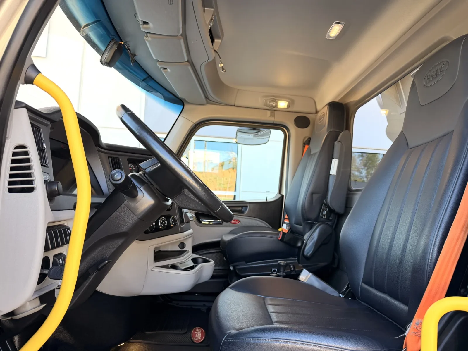 2024 Peterbilt 567 in Greer, SC — photo 15