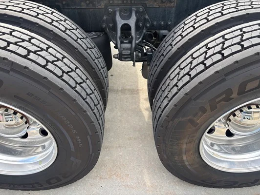 2022 Kenworth T680 in Omaha, NE — photo 4