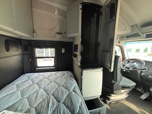 2022 Kenworth T680 in Omaha, NE — photo 23