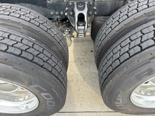 2022 Kenworth T680 in Omaha, NE — photo 14