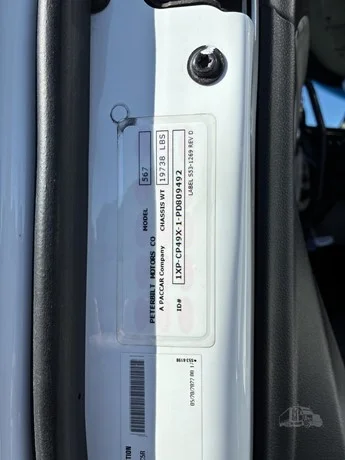 2023 Peterbilt 567 - image 32