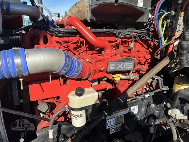 2023 Peterbilt 567 - image 28