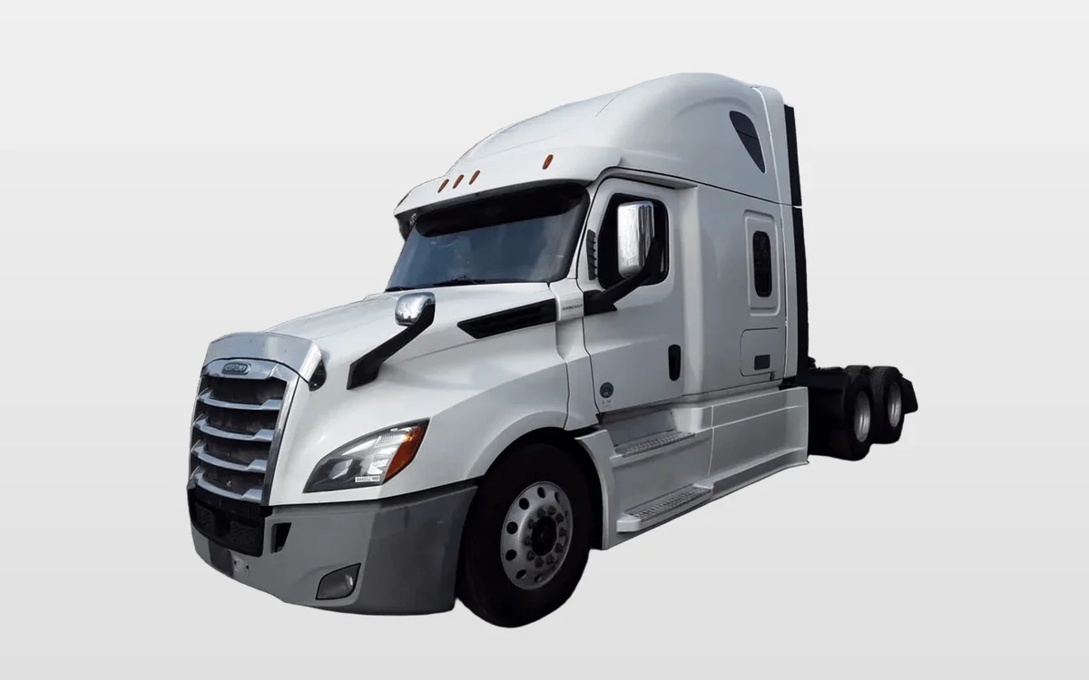 2019 Freightliner - image 1