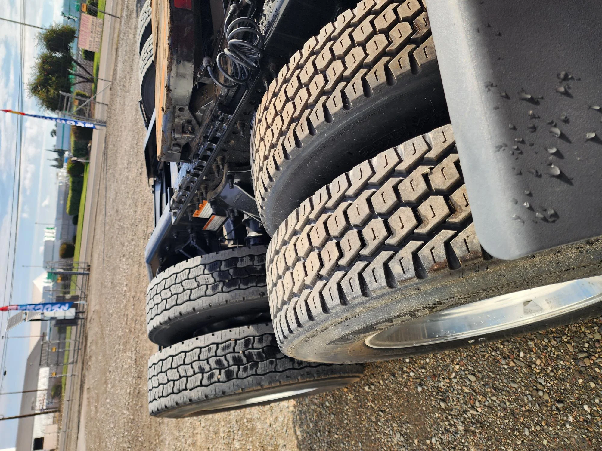 2023 Freightliner Cascadia in French Camp, CA — photo 23