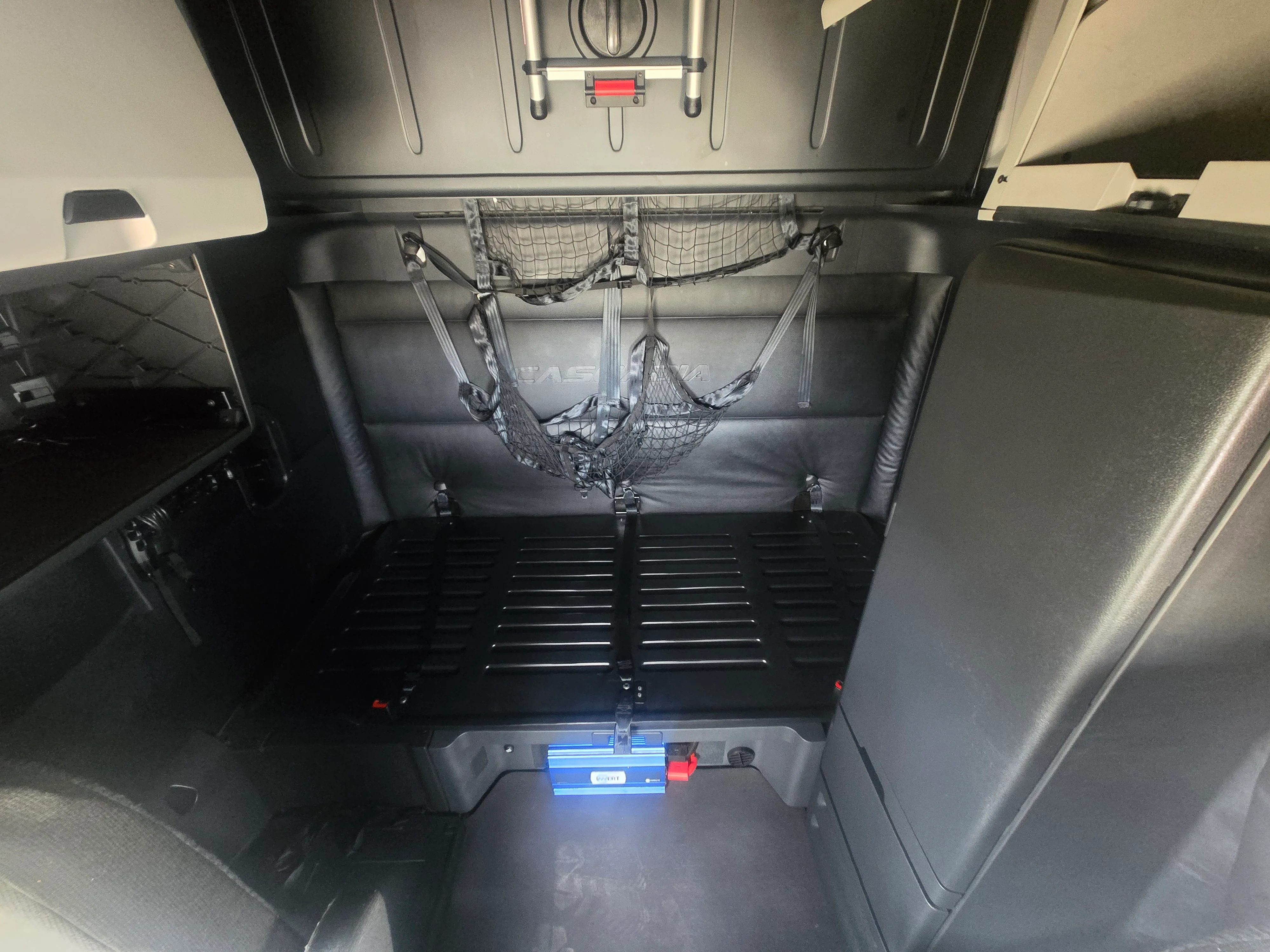 2023 Freightliner Cascadia in French Camp, CA — photo 11