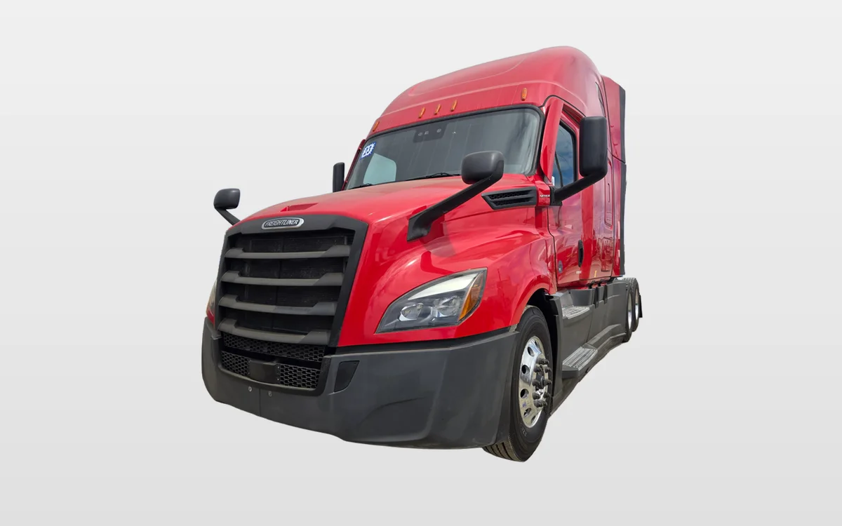 2023 FREIGHTLINER CASCADIA 126SLP - image 1