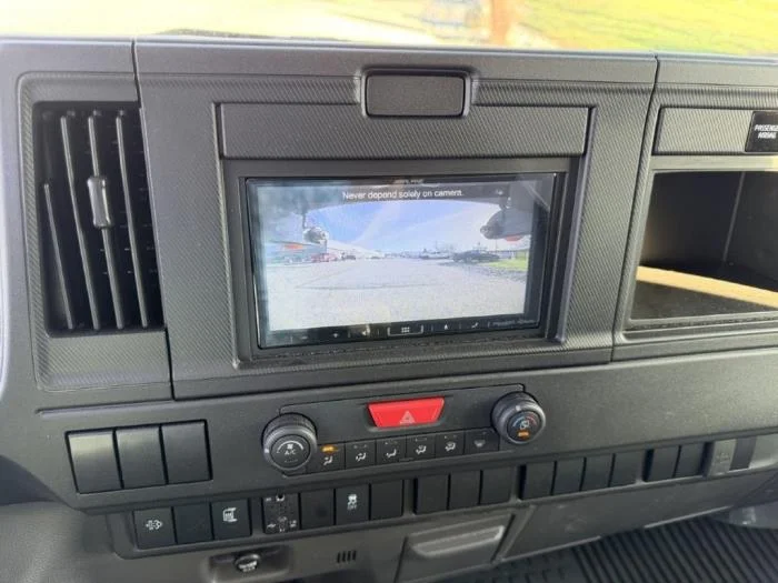 2025 Isuzu NRR - image 20