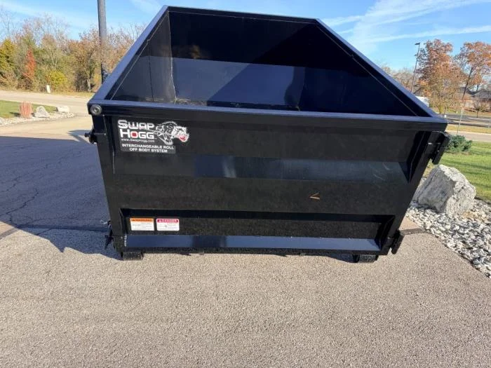 2025 Isuzu NRR - image 11