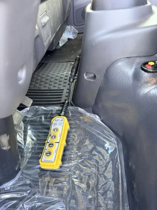 2025 Isuzu NRR in Dayton, OH — photo 15