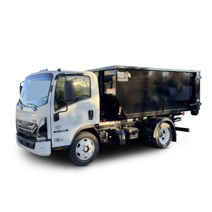 2025 Isuzu NRR