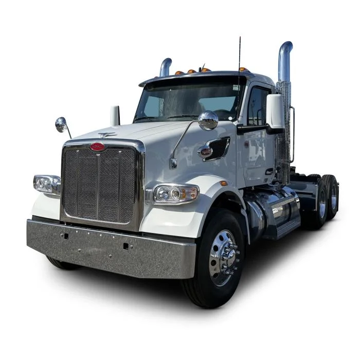2026 Peterbilt 567 in Jacksonville, FL