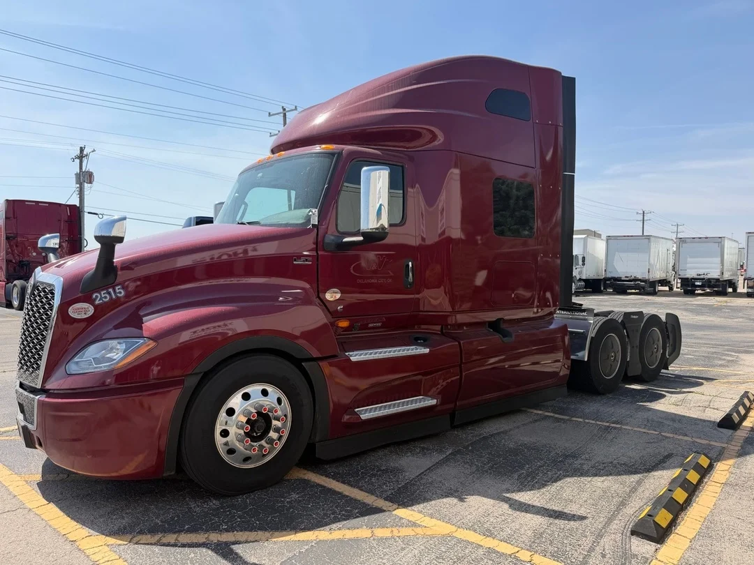 2025 International LT in Oklahoma City, OK