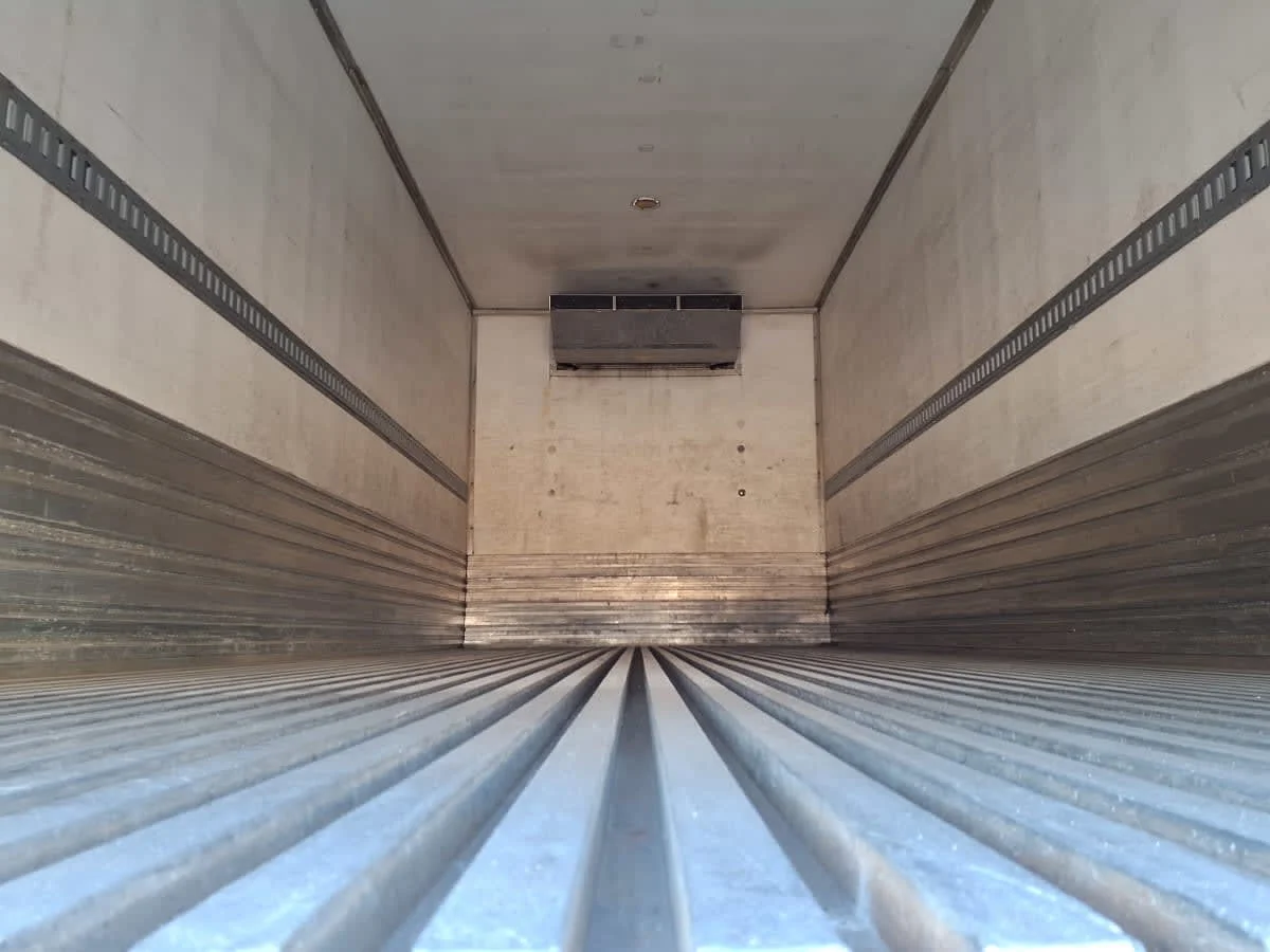 2020 International MV in Houston, TX — photo 9
