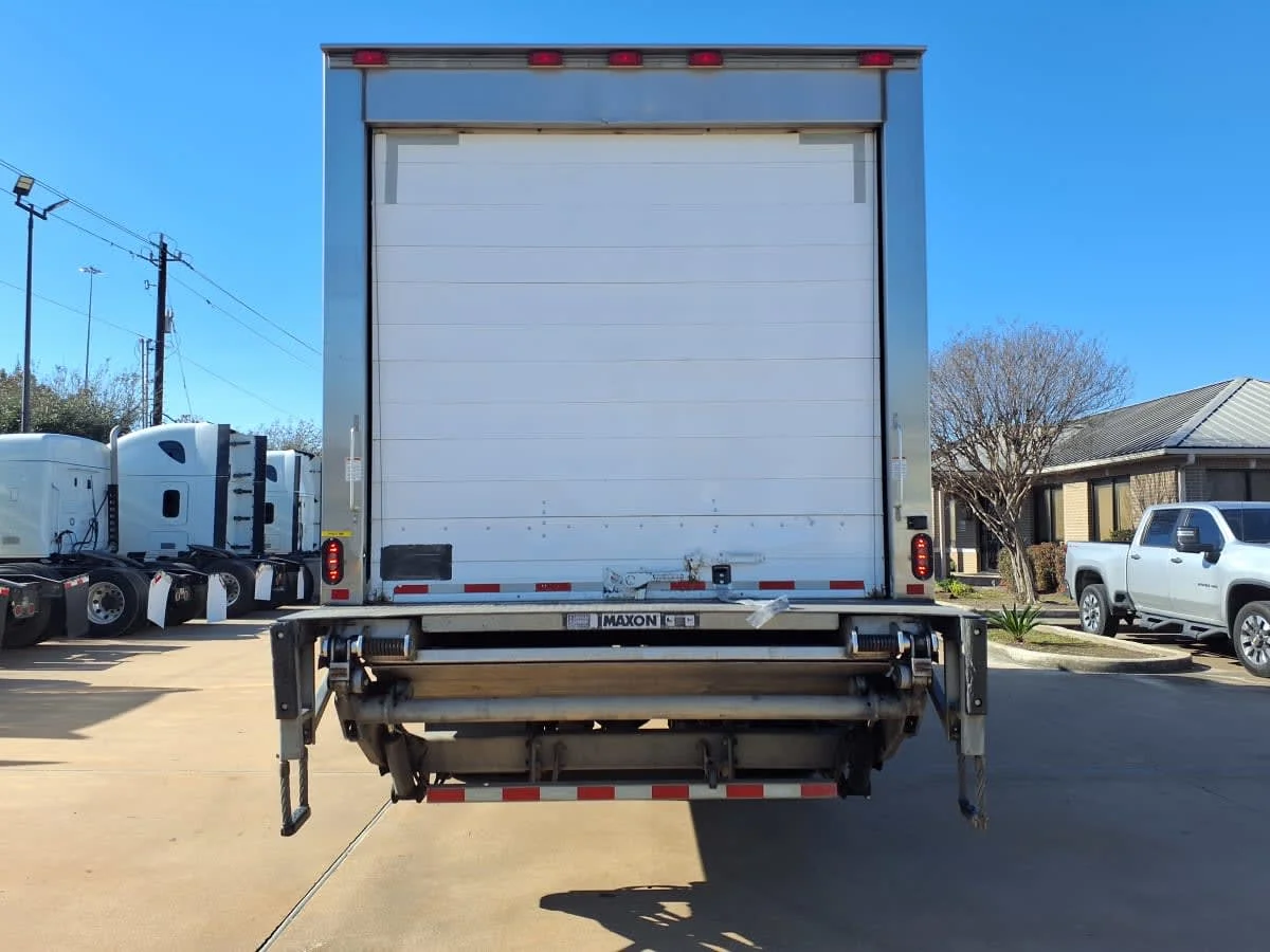 2020 International MV in Houston, TX — photo 5