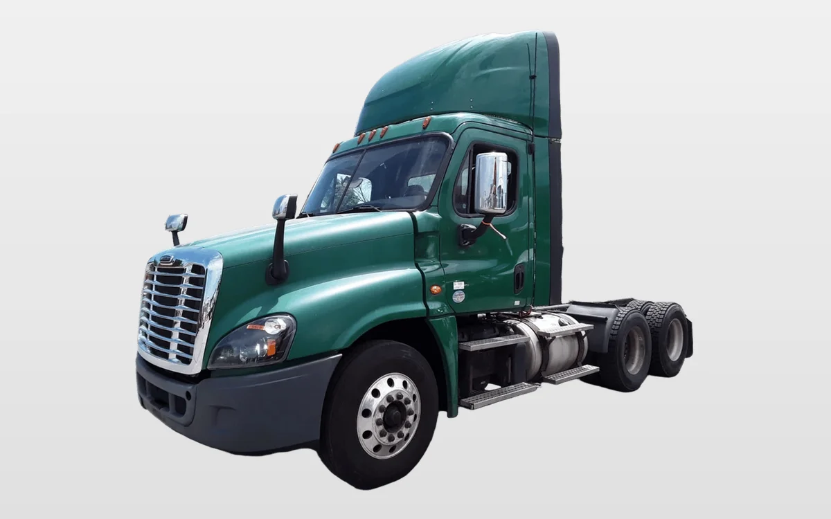 2017 Freightliner - image 1