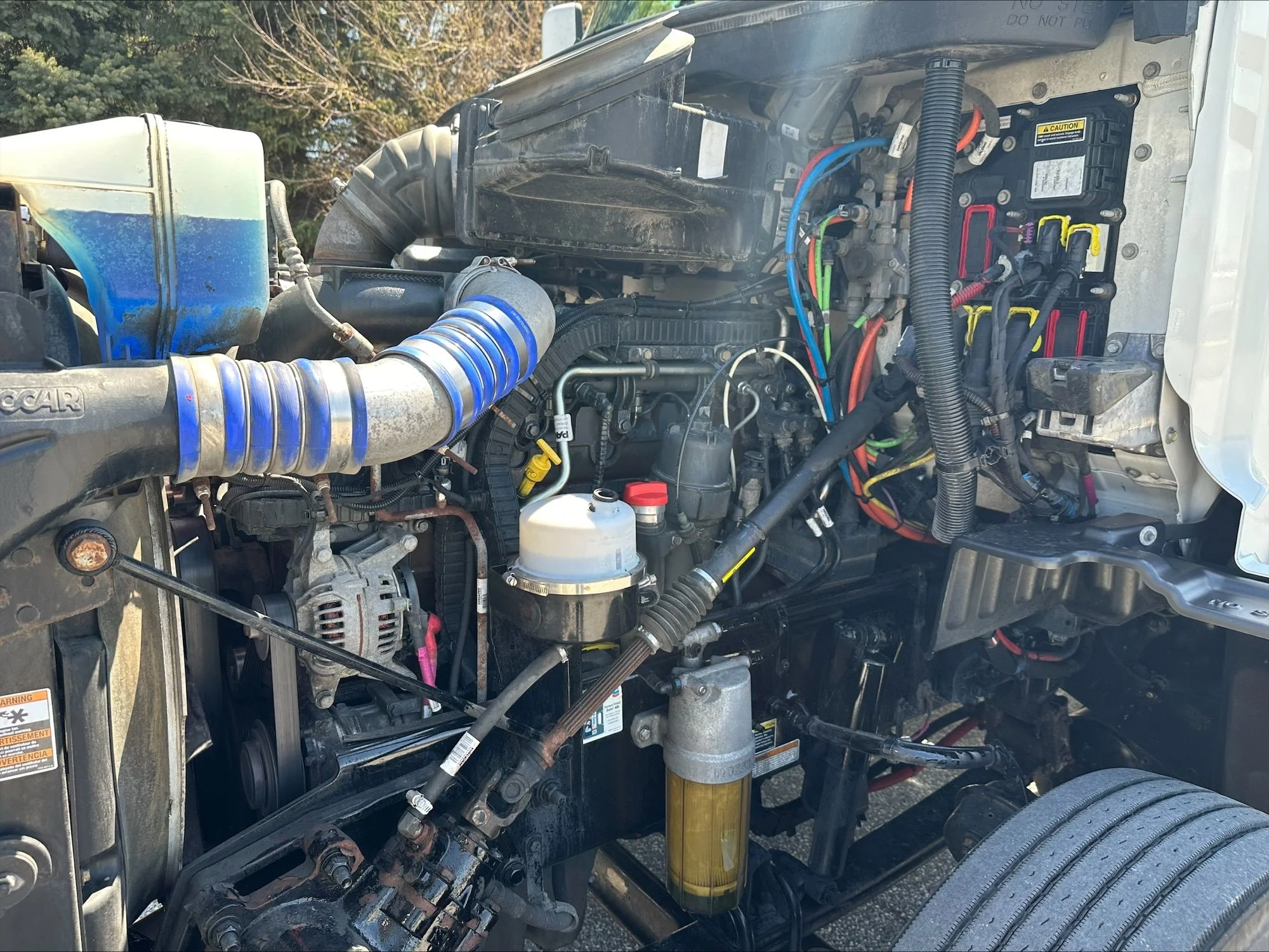 2021 Peterbilt 579 - image 10