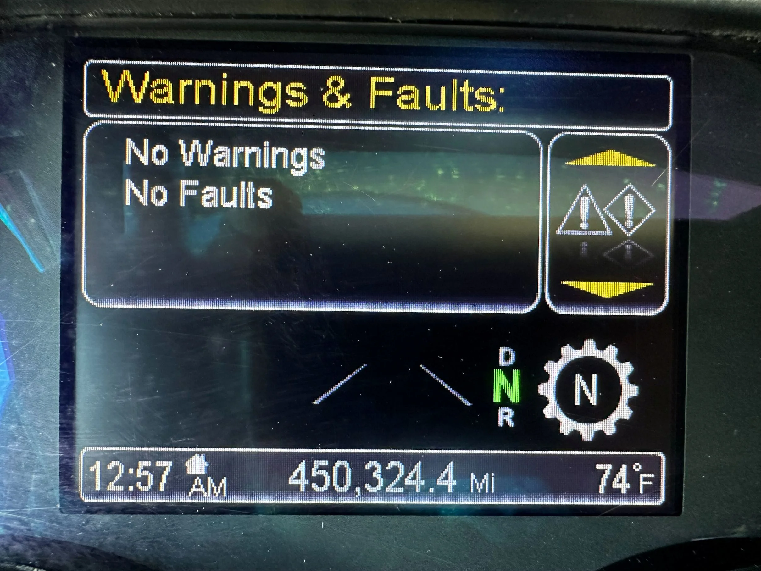 2021 Peterbilt 579 - image 7