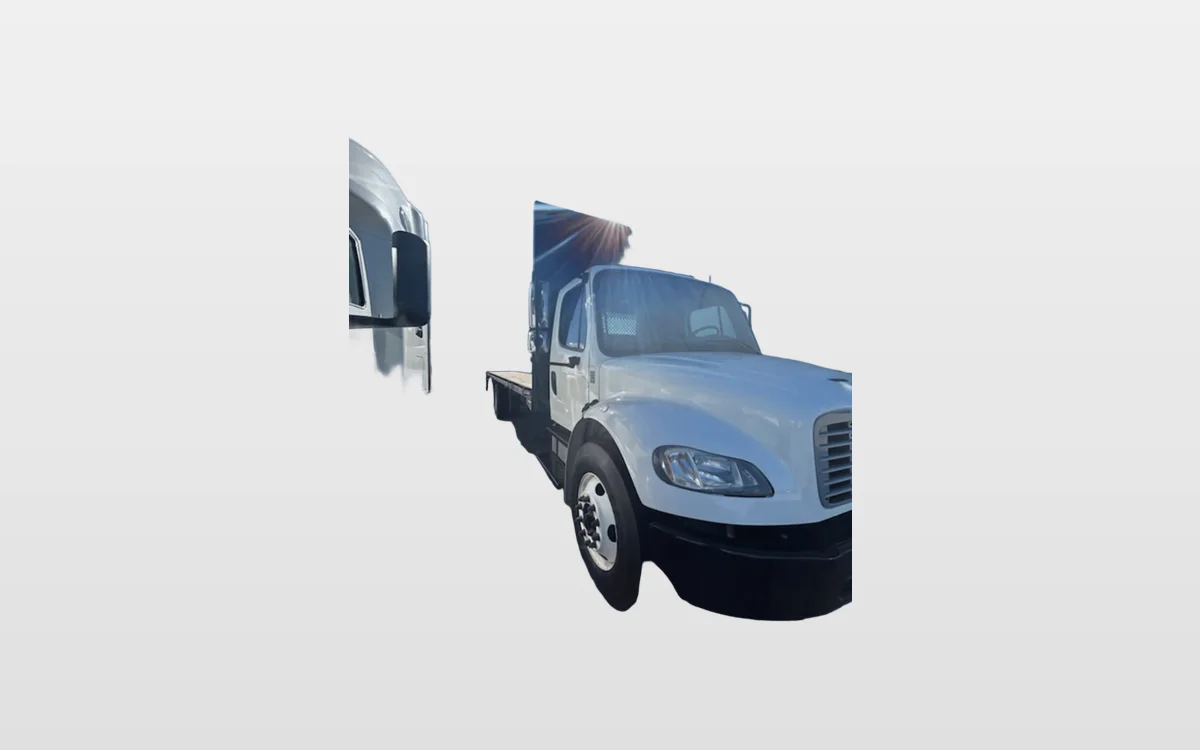 2016 Freightliner M2 106 - image 1