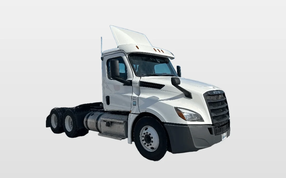 2020 Freightliner - image 1