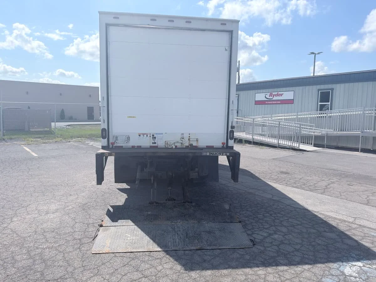 2019 Hino 195 in Syracuse, NY — photo 11