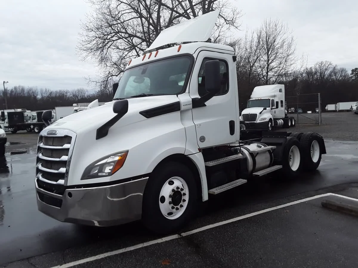 2019 Freightliner Cascadia in Charlotte, NC