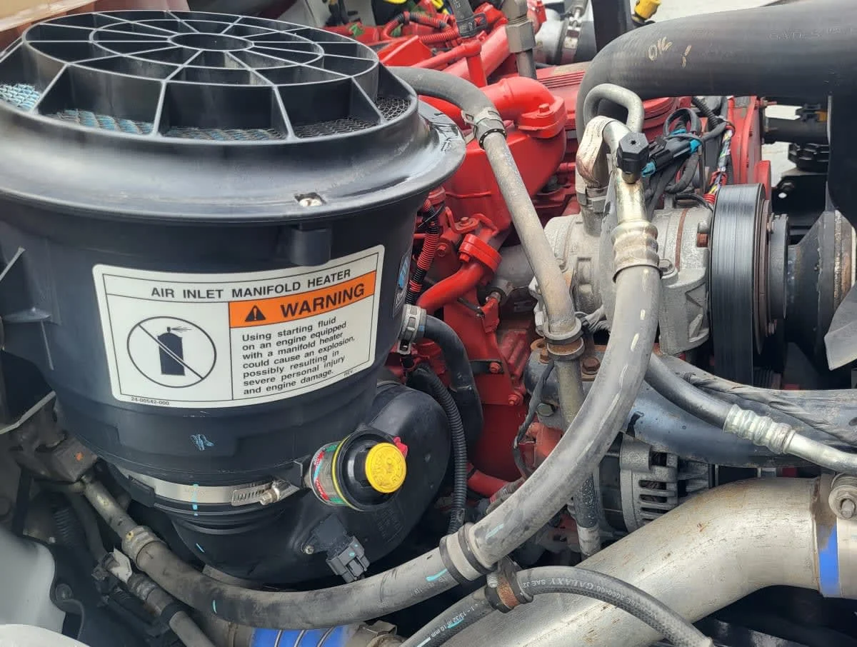 2019 Freightliner M2 106 - image 9