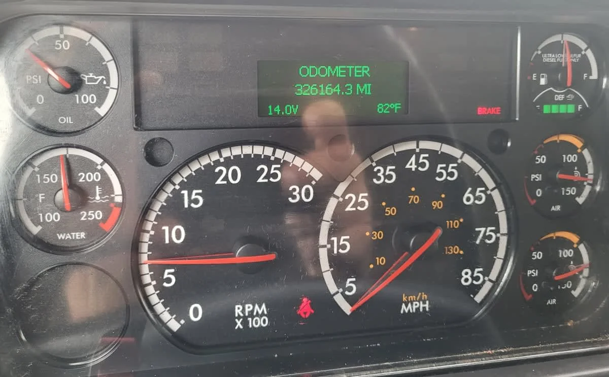 2019 Freightliner M2 106 in Orlando, FL — photo 10