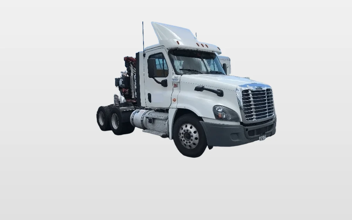 2018 Freightliner - image 1