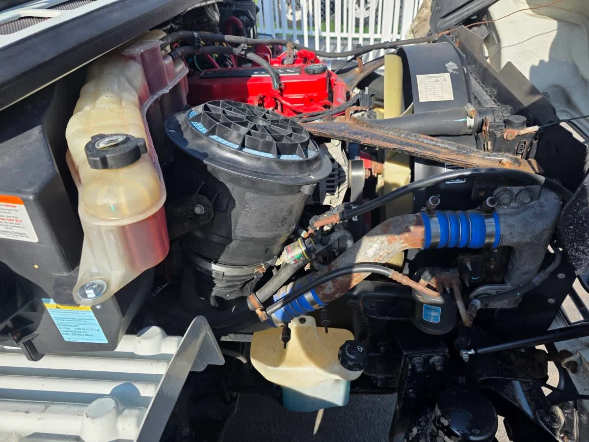 2019 Freightliner M2 106 in Bensalem, PA — photo 14