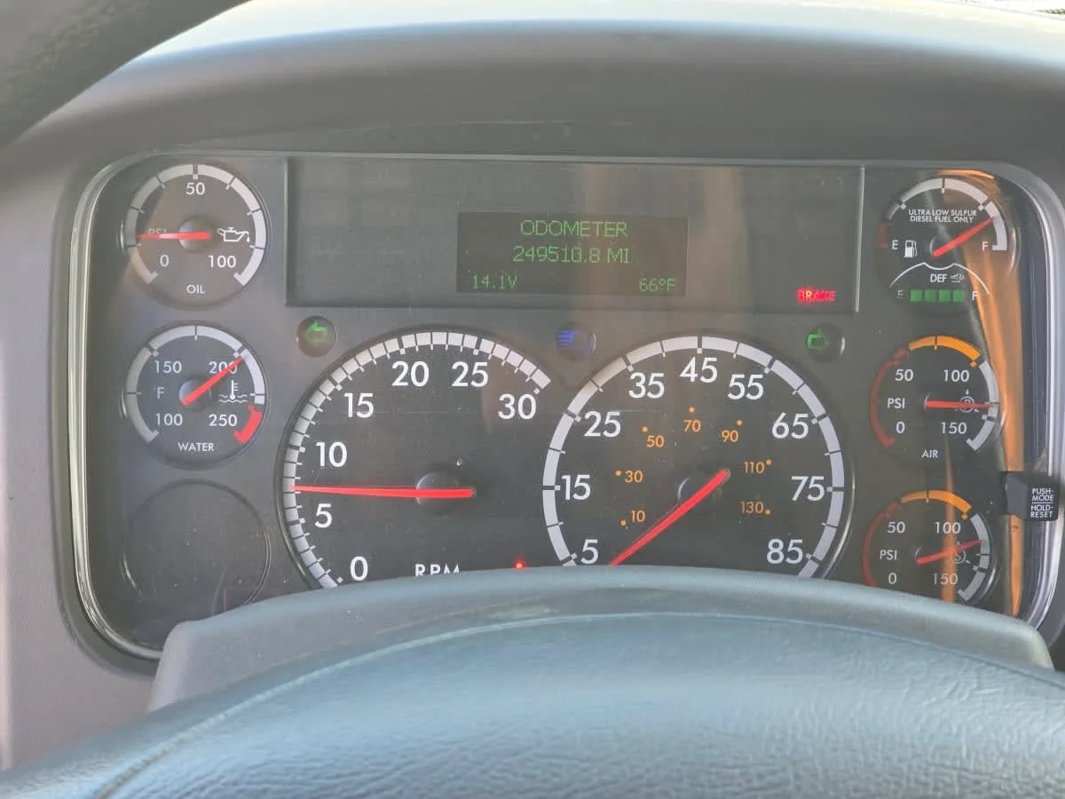 2019 Freightliner M2 106 in Bensalem, PA — photo 13