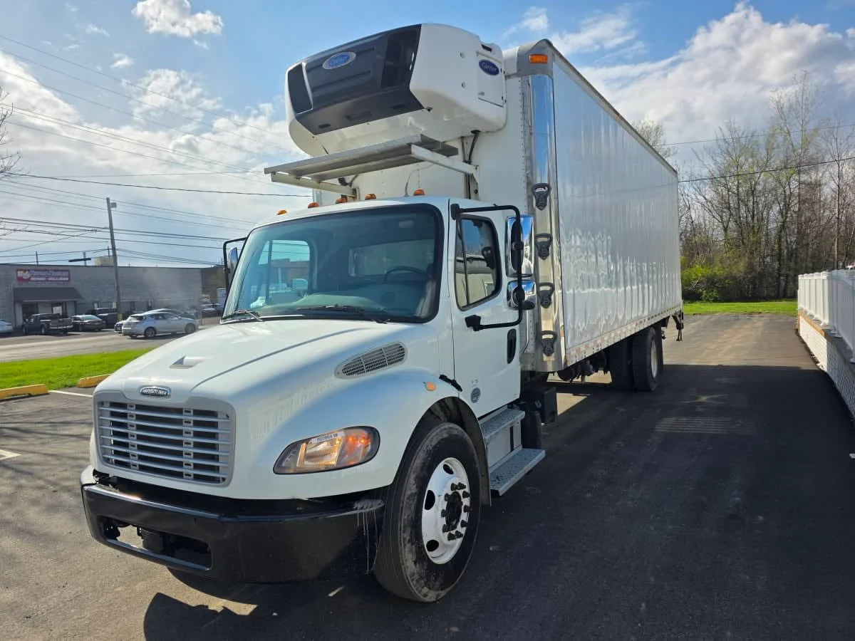 2019 Freightliner M2 106 in Bensalem, PA