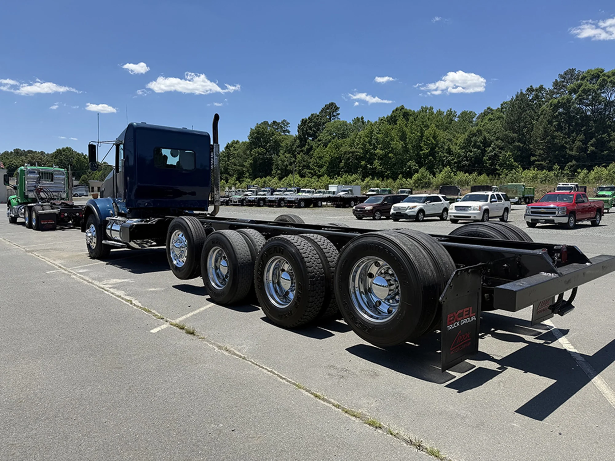 2019 Kenworth — photo 6