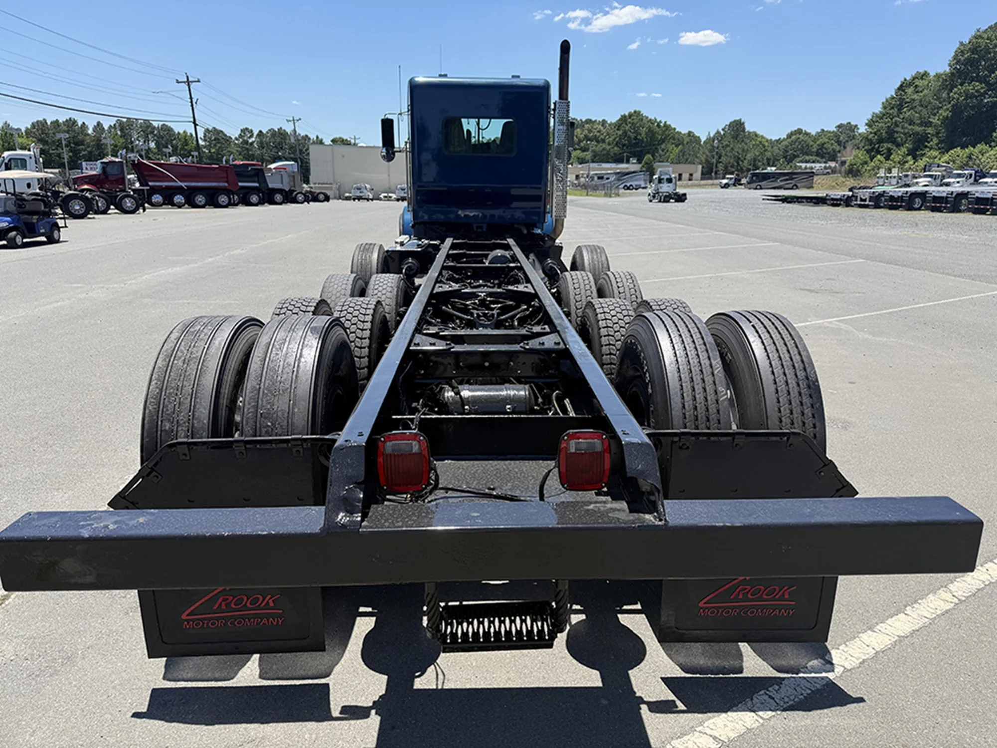 2019 Kenworth — photo 5