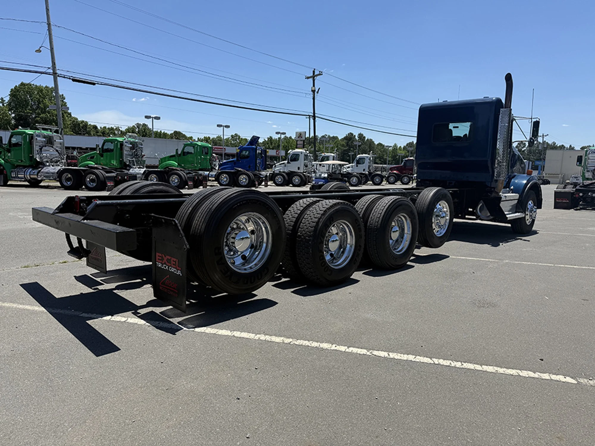 2019 Kenworth — photo 4
