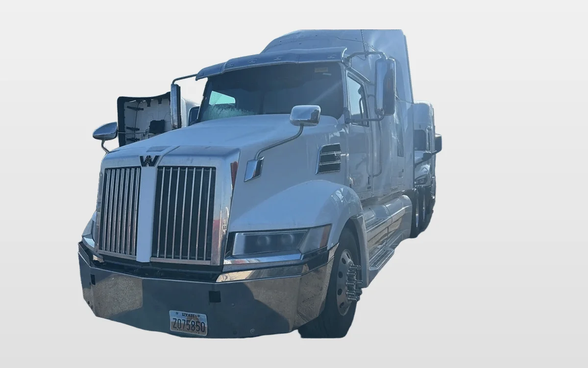 2020 Western Star 5700XE - image 1