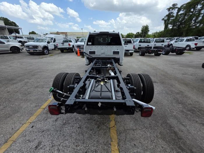 2026 Ford F-550 in Orlando, FL — photo 7