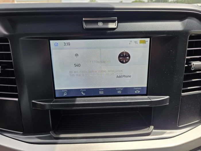 2026 Ford F-550 in Orlando, FL — photo 11