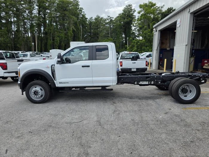 2026 Ford F-550 in Orlando, FL — photo 9