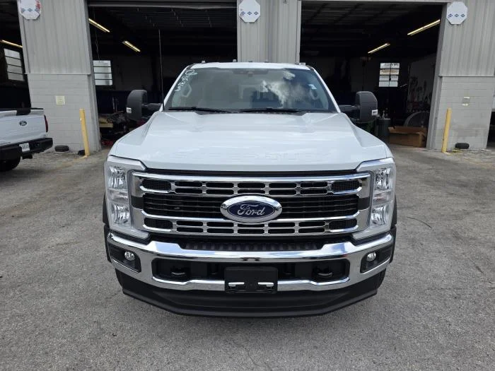 2026 Ford F-550 in Orlando, FL — photo 3