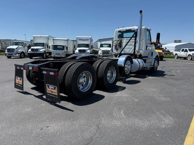 2026 International LT in Idaho Falls, ID — photo 6
