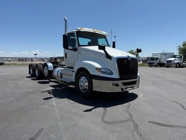 2026 International LT in Idaho Falls, ID — photo 8