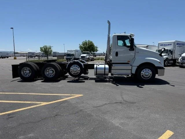 2026 International LT in Idaho Falls, ID — photo 7