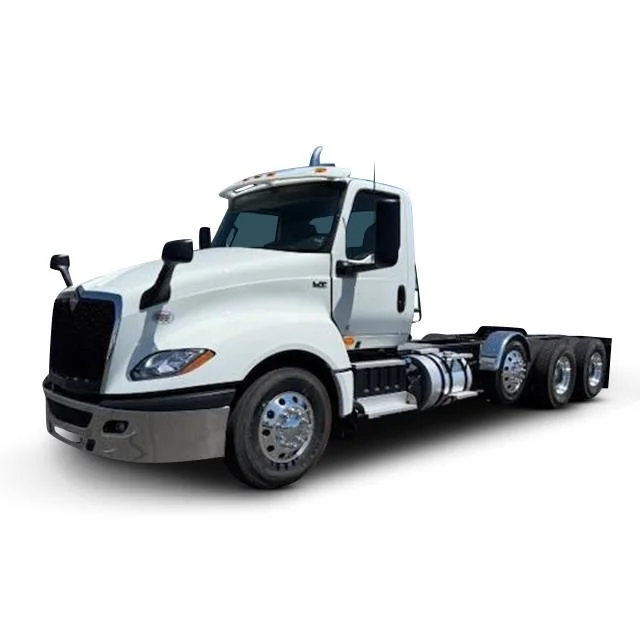 2026 International LT in Idaho Falls, ID