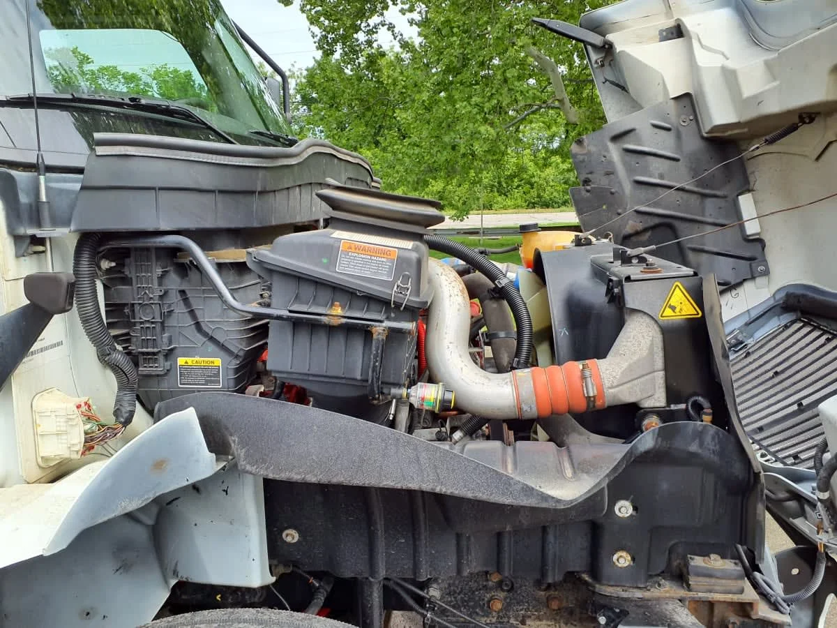 2020 International MV in O'fallon, MO — photo 12