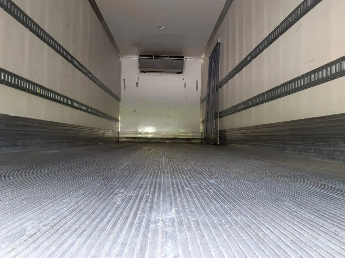 2020 International MV in O'fallon, MO — photo 9