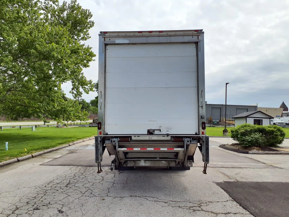 2020 International MV in O'fallon, MO — photo 5